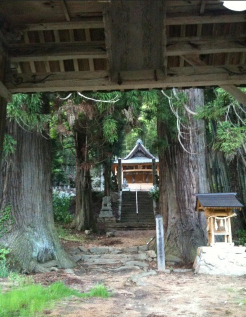 蘇羅比古神社|広島県庄原市 蘇羅比古神社|広島県庄原市