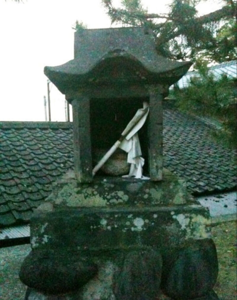 杷木神社