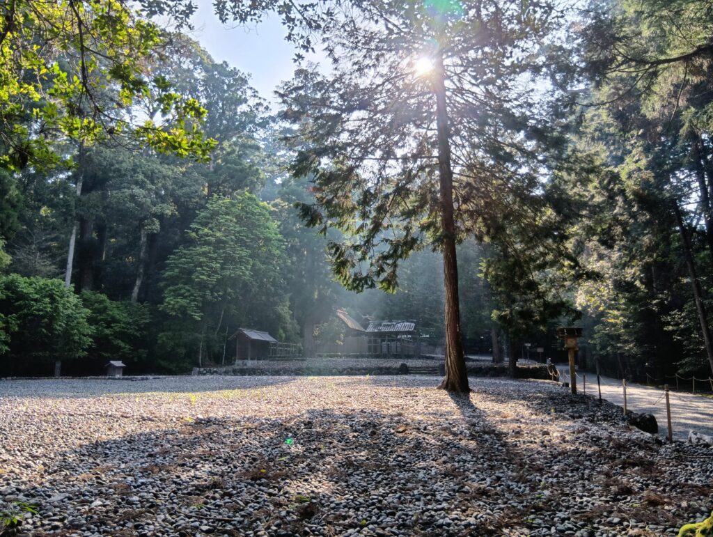 瀧原宮