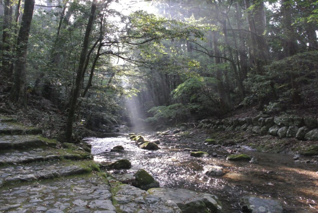 瀧原宮